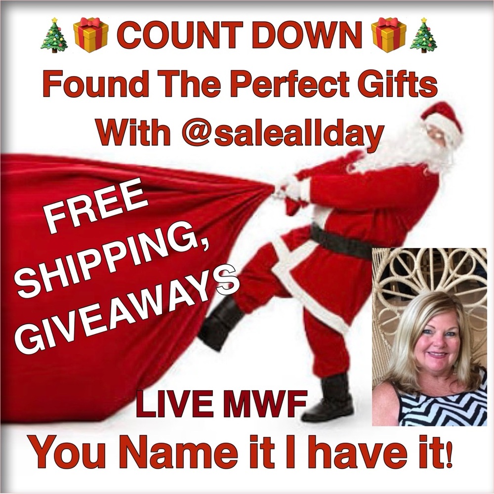 LET’S PARTY! LIVE 🎉 BAGS,JEWELRY, CHARMS MENS 👜 M,W,F 7:00 MST 8:00 CT 9:00 ET - Picture 8 of 16